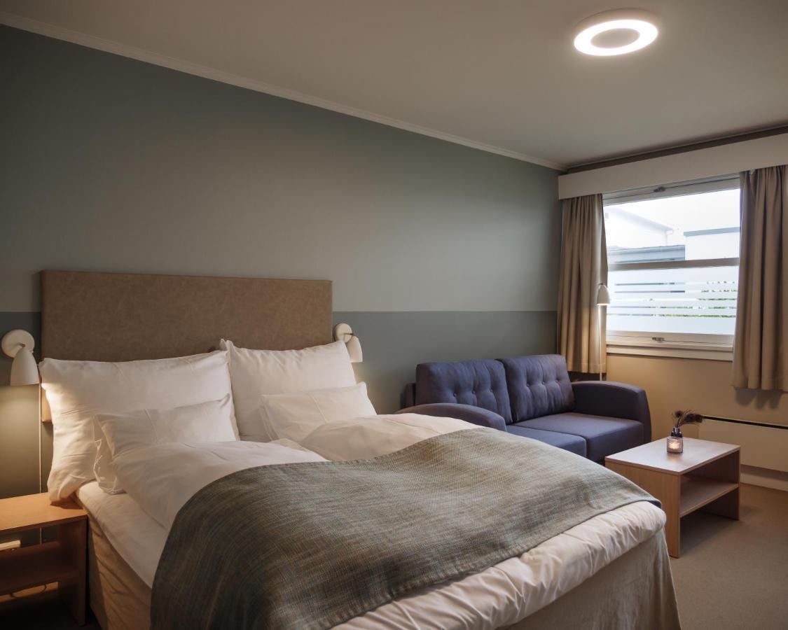 Strand Hotel Fevik - By Classic Norway Hotels Exterior photo