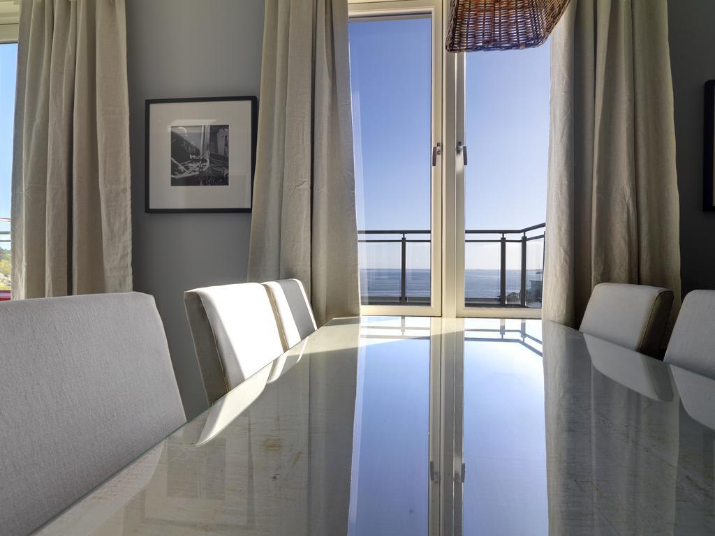 Strand Hotel Fevik - By Classic Norway Hotels Exterior photo
